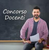 concorso docenti