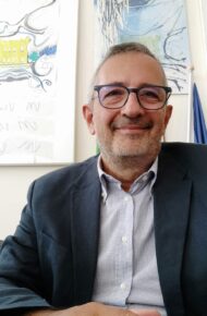 Una parola per il nuovo anno