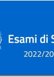 Esame di Stato – Documenti del 15 maggio